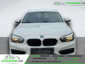Bmw 118 118i 170CH BVA  occasion � Beaupuy - photo n�5