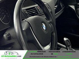 Bmw 118 118i 170CH BVA  occasion � Beaupuy - photo n�6