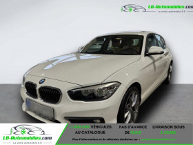 Bmw 118 118i 170CH BVA  occasion � Beaupuy - photo n�2