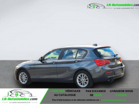 Bmw 118 118i 170CH BVA  occasion � Beaupuy - photo n�4