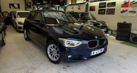 Bmw 118 , garage BMK AUTOCOLOR  Barr
