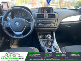 Bmw 118 118i 170CH  occasion � Beaupuy - photo n�2