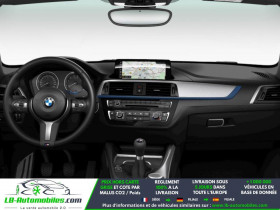Bmw 118 118i 170CH  occasion � Beaupuy - photo n�2