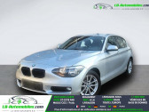 Annonce Bmw 118 occasion Essence 118i 170CH � Beaupuy
