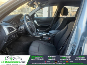 Bmw 118 118i 170CH  occasion � Beaupuy - photo n�5