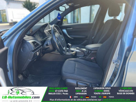 Bmw 118 118i 170CH  occasion � Beaupuy - photo n�3