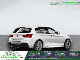 Bmw 118 118i 170CH  occasion � Beaupuy - photo n�3