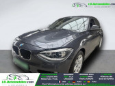 Annonce Bmw 118 occasion Essence 118i 170CH � Beaupuy