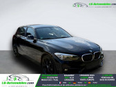 Annonce Bmw 118 occasion Essence 118i 170CH � Beaupuy