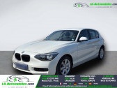 Annonce Bmw 118 occasion Essence 118i 170CH � Beaupuy