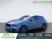 Annonce Bmw 118 occasion Essence 118i 170CH � Beaupuy