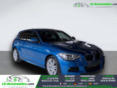 Annonce Bmw 118 occasion Essence 118i 170CH � Beaupuy