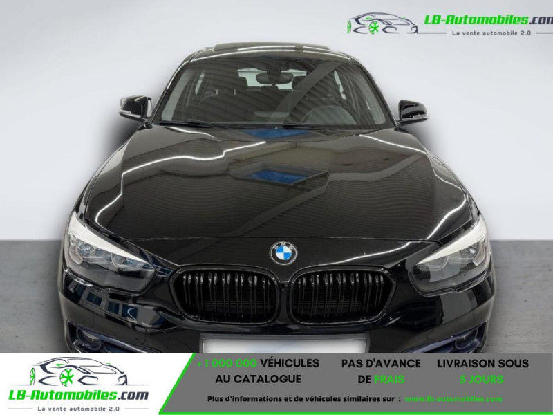 Bmw 118 118i 170CH  occasion � Beaupuy - photo n�5
