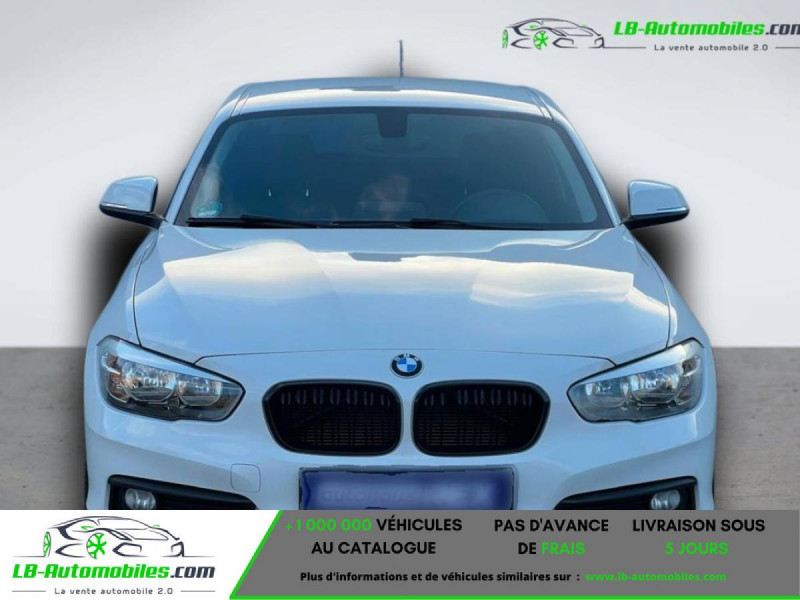 Bmw 118 118i 170CH  occasion � Beaupuy - photo n�5