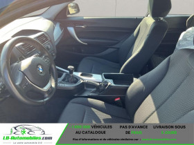 Bmw 118 118i 170CH  occasion � Beaupuy - photo n�7