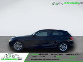 Bmw 118 118i 170CH  occasion � Beaupuy - photo n�5