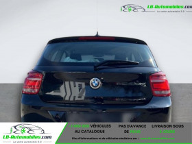Bmw 118 118i 170CH  occasion � Beaupuy - photo n�6