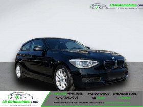 Bmw 118 118i 170CH  occasion � Beaupuy - photo n�2