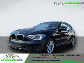 Bmw 118 , garage LB AUTOMOBILES � Beaupuy