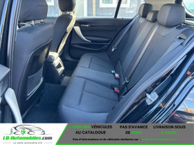 Bmw 118 118i 170CH  occasion � Beaupuy - photo n�7