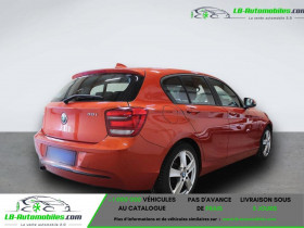 Bmw 118 118i 170CH  occasion � Beaupuy - photo n�4