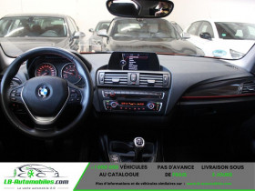 Bmw 118 118i 170CH  occasion � Beaupuy - photo n�3