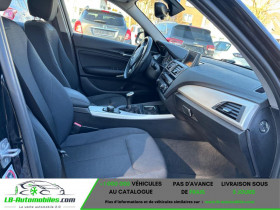 Bmw 118 118i 170CH  occasion � Beaupuy - photo n�6
