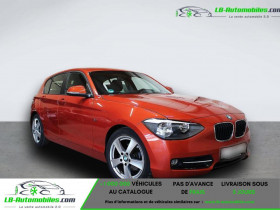 Bmw 118 118i 170CH  occasion � Beaupuy - photo n�2