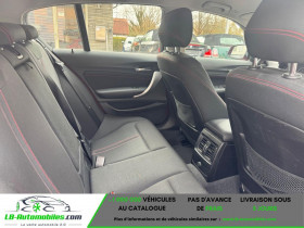 Bmw 118 118i 170CH  occasion � Beaupuy - photo n�6