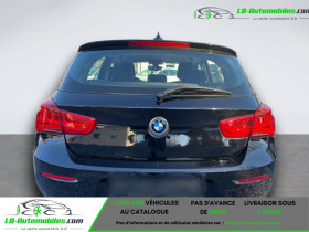 Bmw 118 118i 170CH  occasion � Beaupuy - photo n�5