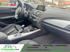 Bmw 118 118i 170CH  occasion � Beaupuy - photo n�5