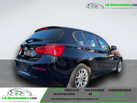 Bmw 118 118i 170CH  occasion � Beaupuy - photo n�3