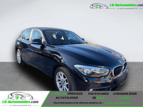 Bmw 118 118i 170CH  occasion � Beaupuy - photo n�2
