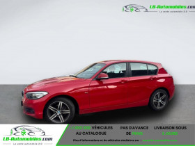 Bmw 118 118i 170CH  occasion � Beaupuy - photo n�4