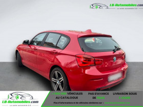 Bmw 118 118i 170CH  occasion � Beaupuy - photo n�3