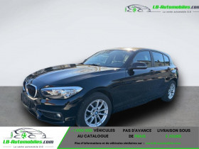 Bmw 118 , garage LB AUTOMOBILES � Beaupuy