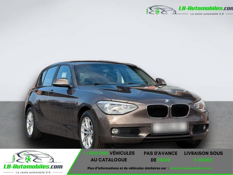 Bmw 118 118i 170CH  occasion � Beaupuy