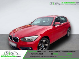 Bmw 118 , garage LB AUTOMOBILES � Beaupuy