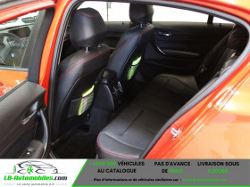 Bmw 118 118i 170CH  occasion � Beaupuy - photo n�8