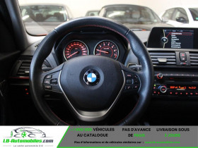 Bmw 118 118i 170CH  occasion � Beaupuy - photo n�9