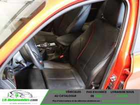 Bmw 118 118i 170CH  occasion � Beaupuy - photo n�7