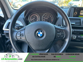 Bmw 118 118i 170CH  occasion � Beaupuy - photo n�8
