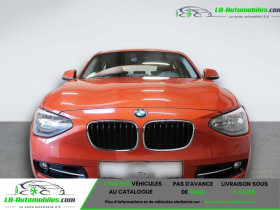 Bmw 118 118i 170CH  occasion � Beaupuy - photo n�5