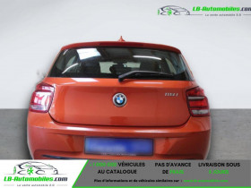 Bmw 118 118i 170CH  occasion � Beaupuy - photo n�6