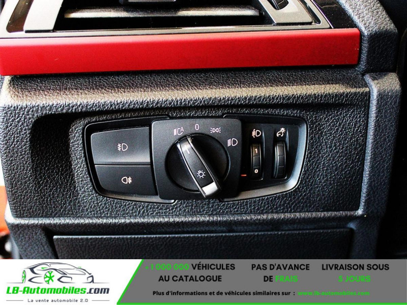 Bmw 118 118i 170CH  occasion � Beaupuy - photo n�10