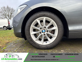 Bmw 118 118i 170CH  occasion � Beaupuy - photo n�6