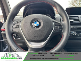 Bmw 118 118i 170CH  occasion � Beaupuy - photo n�5