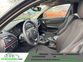 Bmw 118 118i 170CH  occasion � Beaupuy - photo n�3