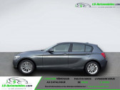Annonce Bmw 118 occasion Essence 118i 170CH � Beaupuy