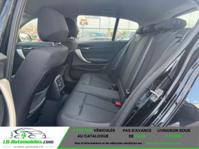 Bmw 118 118i 170CH  occasion � Beaupuy - photo n�7